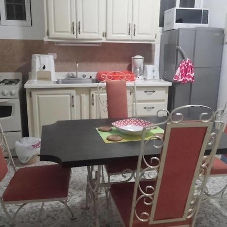 Villa Flor Sosua Ngoại thất bức ảnh