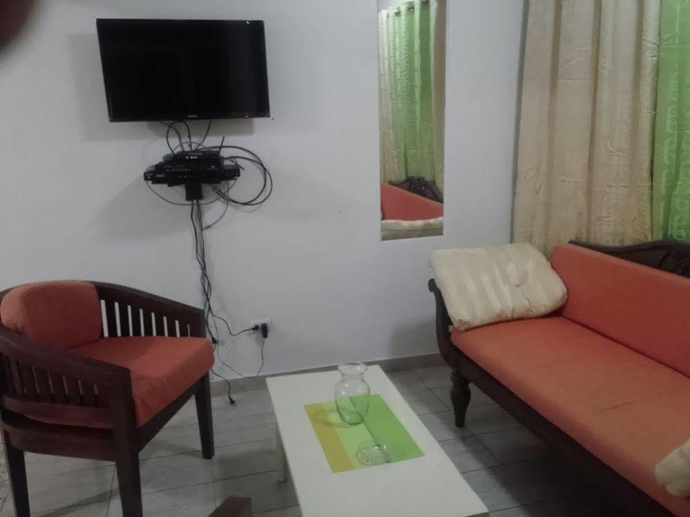 Villa Flor Sosua Ngoại thất bức ảnh