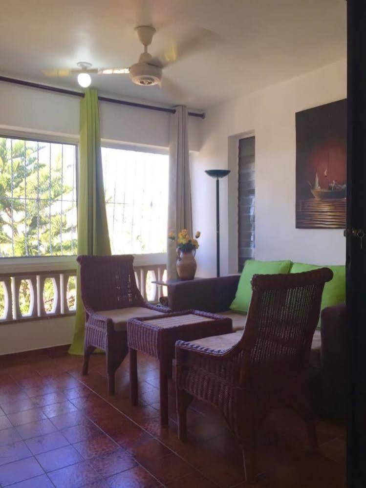 Villa Flor Sosua Ngoại thất bức ảnh