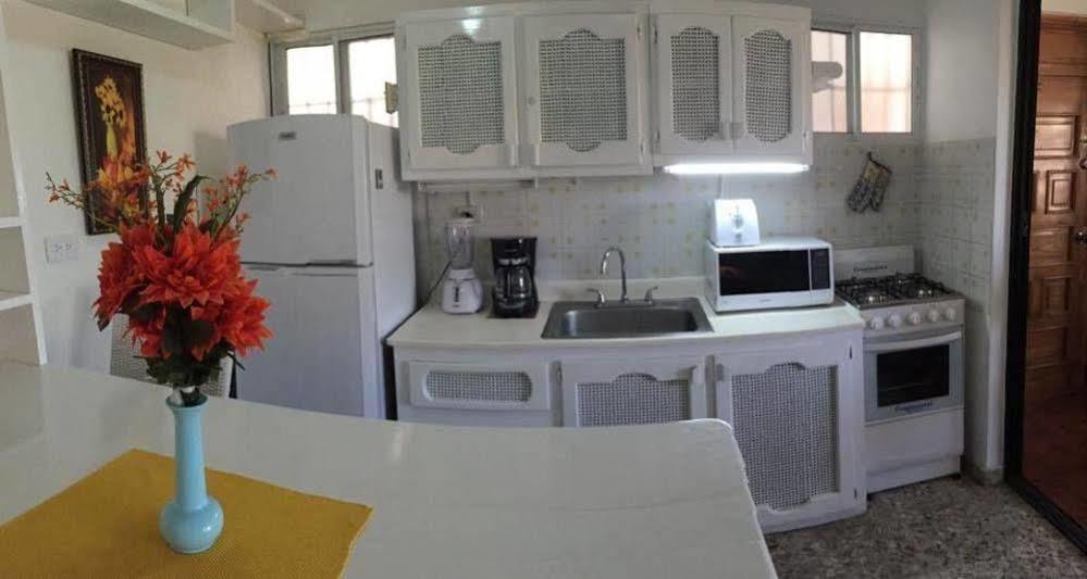 Villa Flor Sosua Ngoại thất bức ảnh
